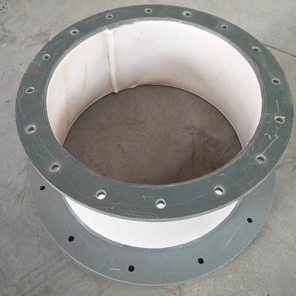 風機（jī）進出口軟連接