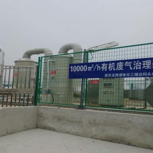 工（gōng）程案例