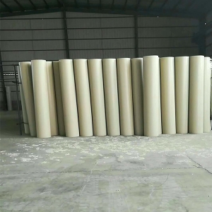 pp塑（sù）料風管