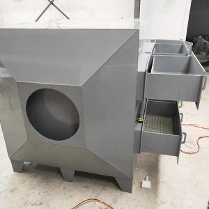 活性炭吸附（fù）塔