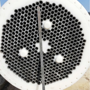 聚（jù）丙烯降膜吸收器