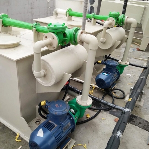 蘇州（zhōu）水噴射真空機組