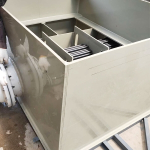 蘇州真（zhēn）空機組