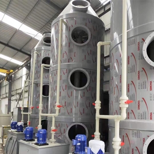 水（shuǐ）洗（xǐ）塔