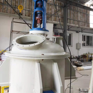 pp攪拌（bàn）罐