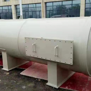 活（huó）性炭吸附箱