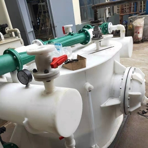 蘇州水噴射（shè）真空機組