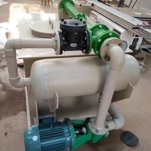 蘇州水噴射真空機組