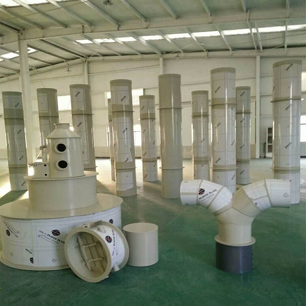 PP風（fēng）管彎頭