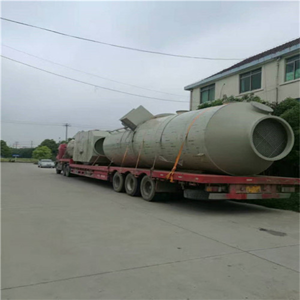 PP噴淋塔（tǎ）