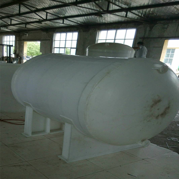 PP反應釜（fǔ）