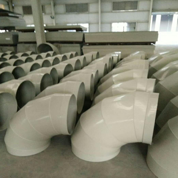 PP風管彎頭（tóu）