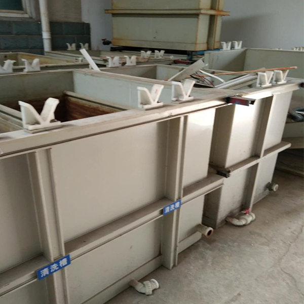 PP酸洗槽（cáo）