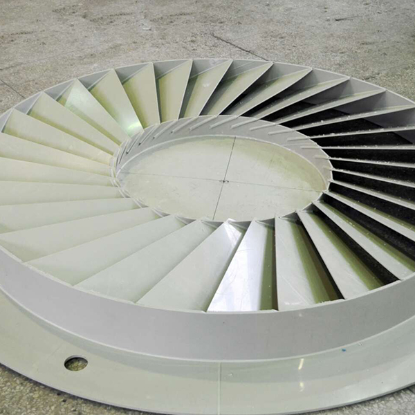 旋（xuán）流塔（tǎ）