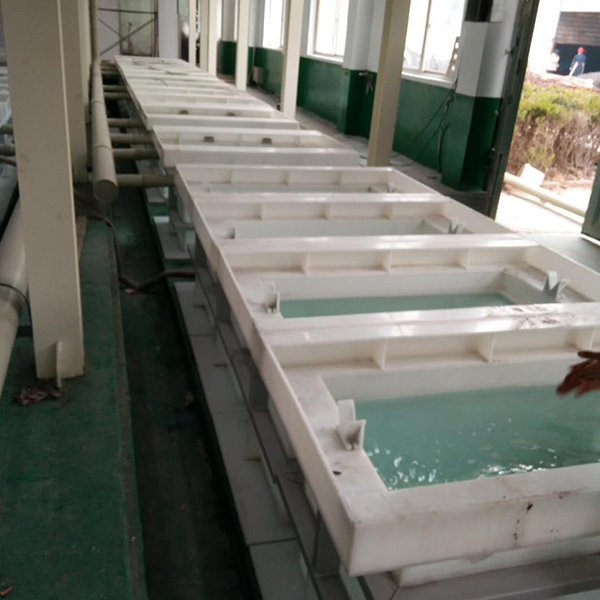 PP酸洗槽（cáo）