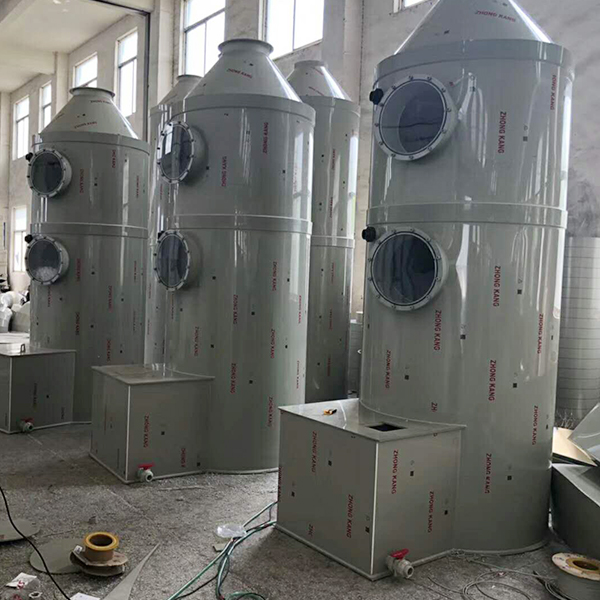 pp洗滌（dí）塔