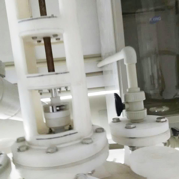 PP儲(chǔ)罐 PP儲罐(guàn)