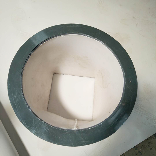 風機進出口軟連（lián）接