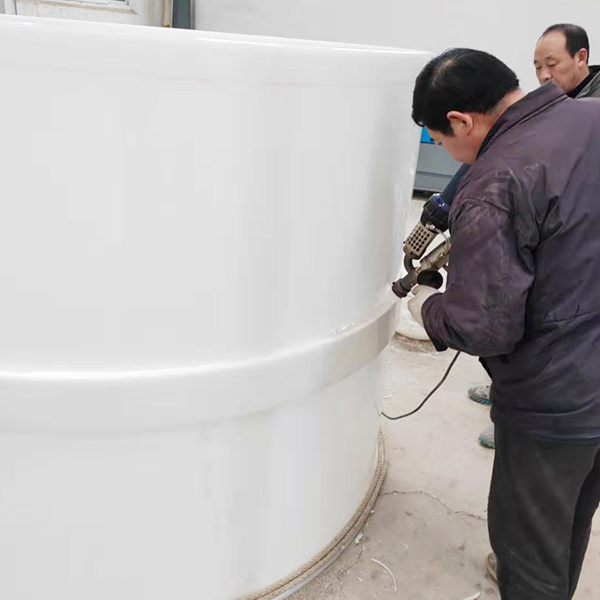 聚（jù）丙烯儲罐