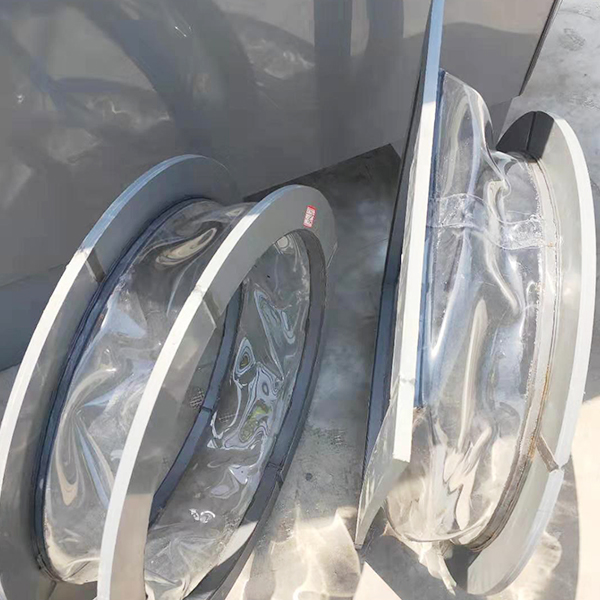 風管伸縮(suō)節(jiē) 風管伸縮節